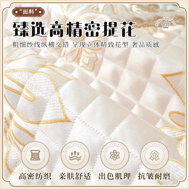 欧式沙发垫套罩全包万能坐垫盖布靠背巾2025新款四季通用固定防滑,居家布艺,沙发垫,淘宝优惠券,粉丝福利购,淘宝优惠卷