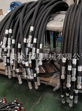 PC360-7液压软管207-62-D1310/02760-00324挖掘机