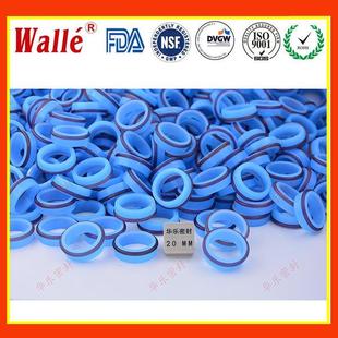 工厂超高压水刀切割机密封圈岩板水刀切密封圈