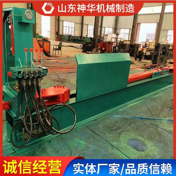 MTZ-2型锚杆调直机结构形式锚杆调直机使用措施锚杆调直机