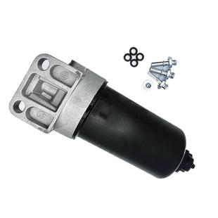 柴油滤清器总成360 8960适用于工程机械挖掘机现货供应 8958360