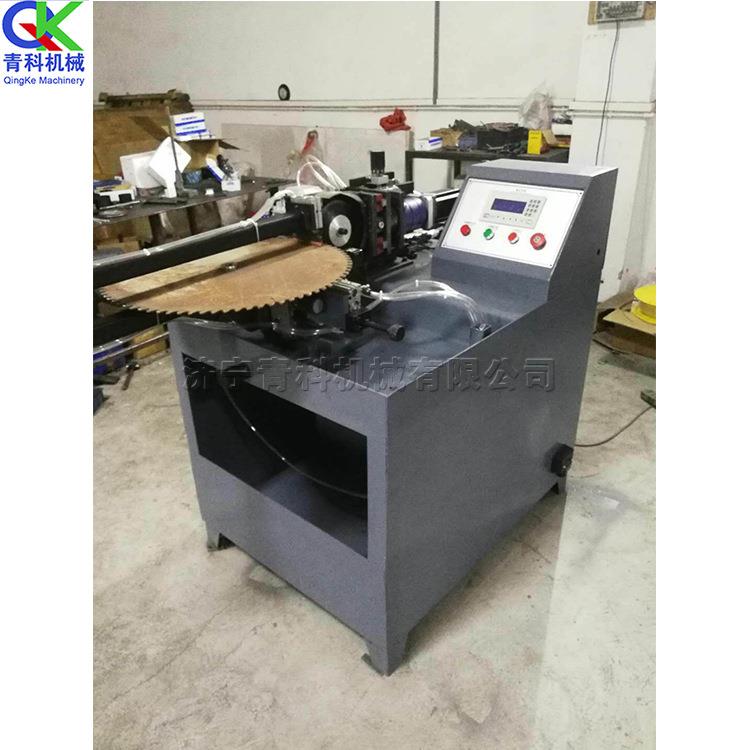 全自动锯片锯条一体磨齿机家具制造锯片磨刀机工业锯片造齿修磨锯