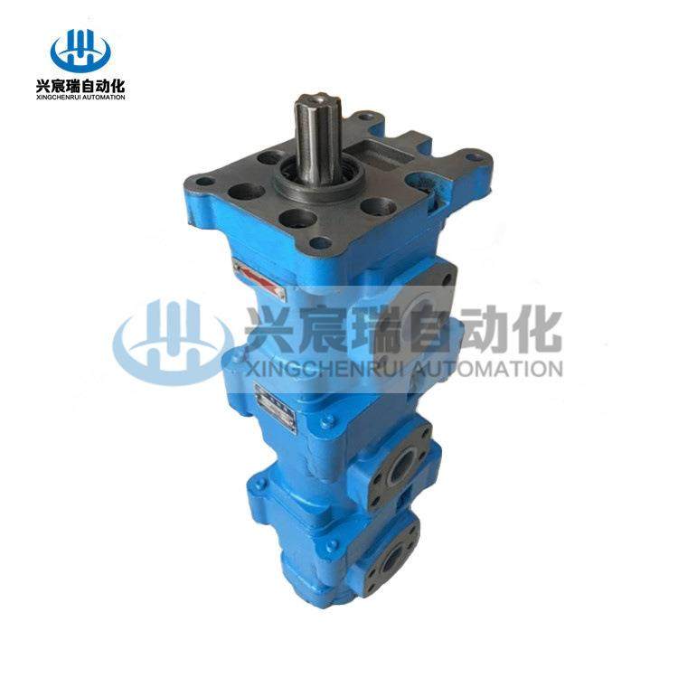 CBY4180/3100/3050，CBY4180/3100/3040三联高压齿轮泵