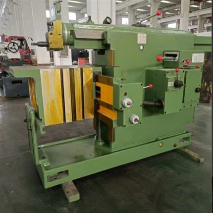 牛头刨 强力切削 高稳定性 牛头刨 BC6066刨床 数控牛头刨