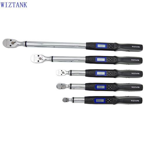 台湾扭矩扳手WG2-030BN BR高精度扭力扳手WG2-030AN AR