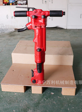 矿山TPB40风镐手持式气动破碎镐路面混凝土用TPB-60破碎镐