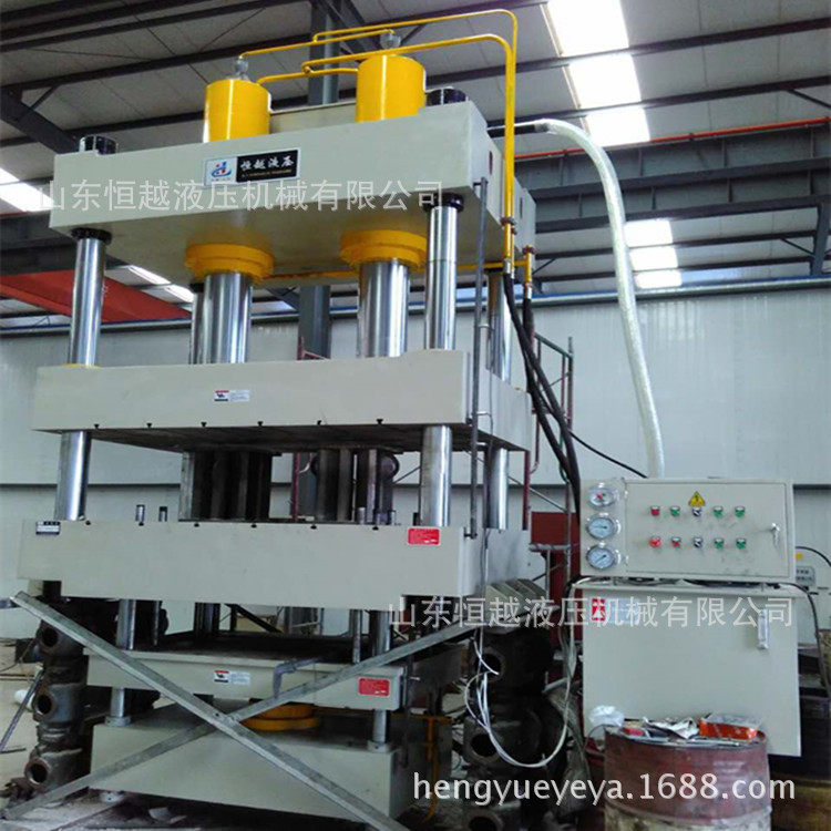 专业加工定制定制大型油压机 400t五梁八柱液压垫拉伸成型液压机,包装,五金配件包装,淘宝优惠券,粉丝福利购,淘宝优惠卷
