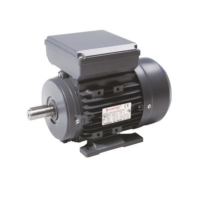 电机ML631-20.18W220/380V单相电容电机