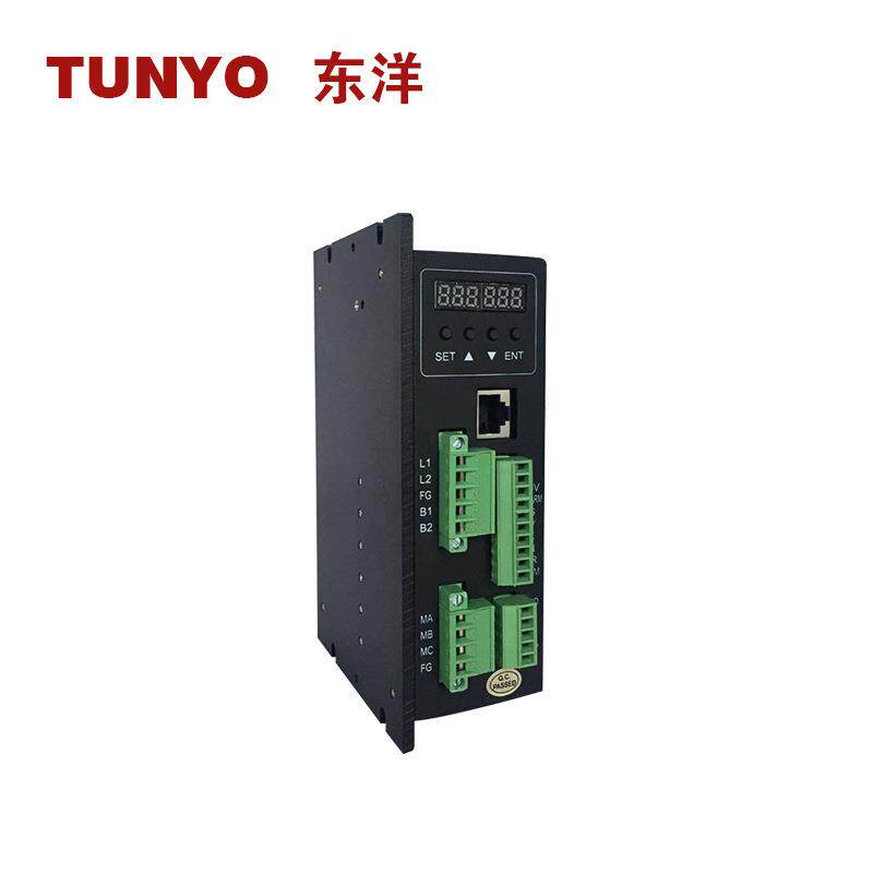 经济型驱动器|交流无刷驱动器|BLA-4无刷驱动器