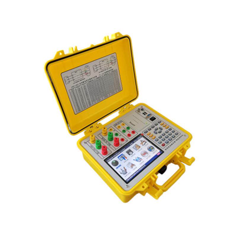 HTBT变压器容量-特性测试仪厂家直销