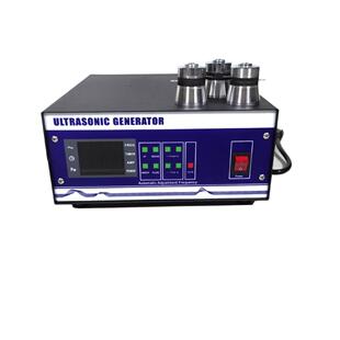 1000W20-40khz超声波换能器发生器清洗换能器振子震子发生器