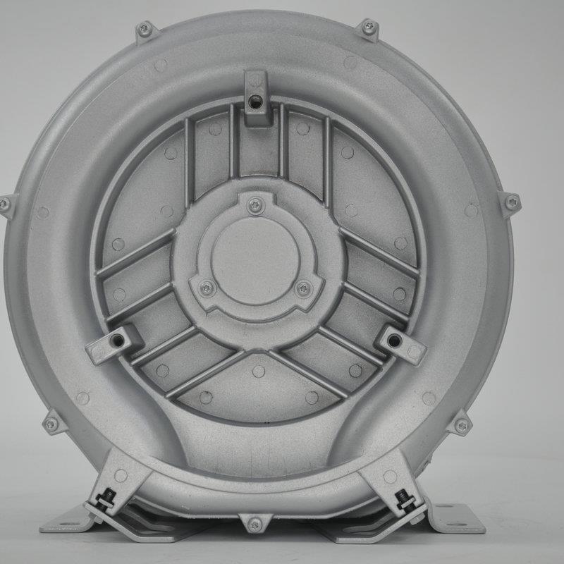 专业提供2RB510H36高压鼓风机2.2千瓦低噪音回转风机