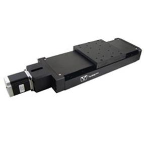 生产高精密型电动平移位移调整直线滑台ZP150-400H实验测量工作台