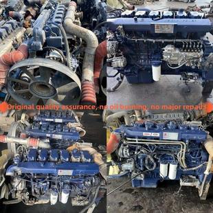 380 420 配装 340 550马力发动机装 375 500 潍柴重型轿车336 460