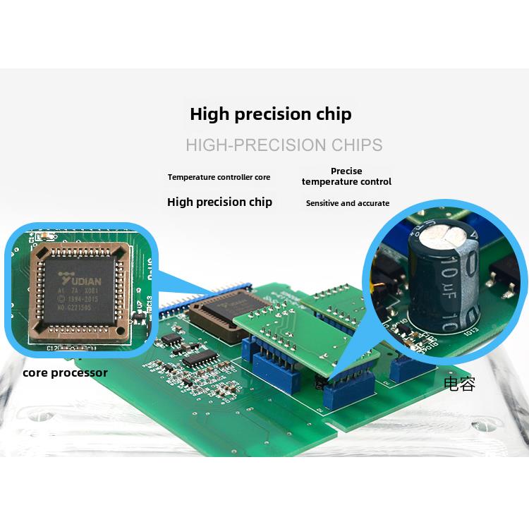 厦门7裕电温器Ai20/20控8禹泰温控器数显温控仪表P-XYNid控制