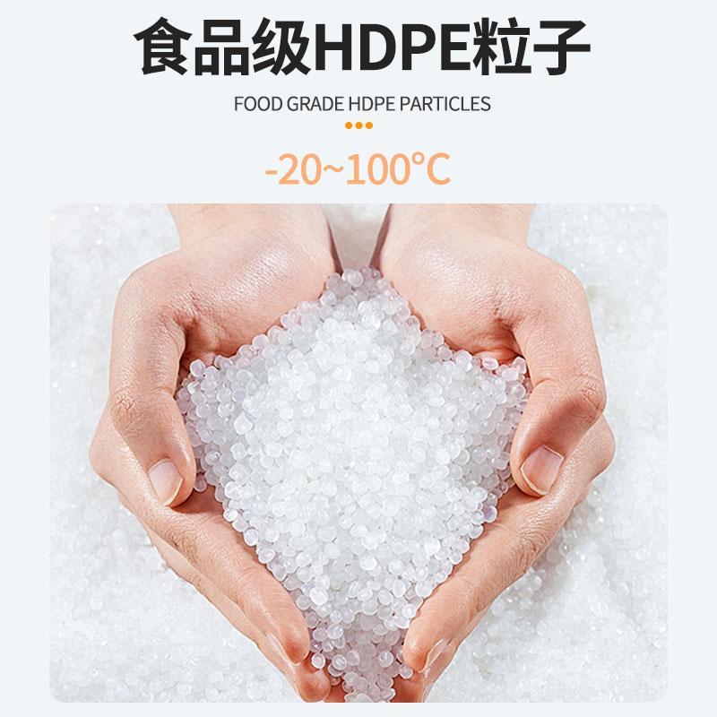 6酵0L品级塑料圆桶发桶酵素桶家用储水桶密大容食量封带盖子化工