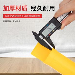 焊工多功能电焊条筒高空作业便携式焊条桶加厚带腰带焊条收纳盒子