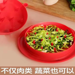 多功能鸡胸肉分丝器撕碎肉分离器牛肉绞馅机辅食工具神器鸡丝神器