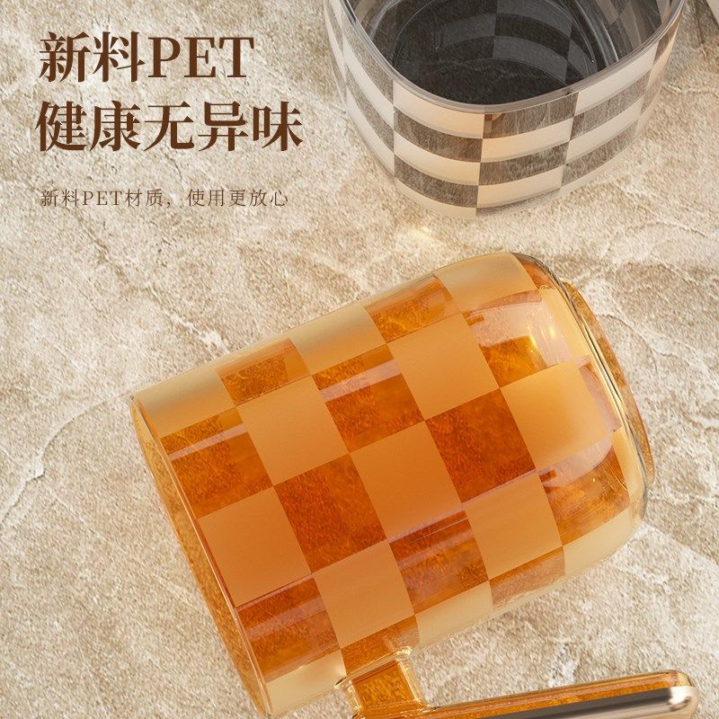 刷牙杯情侣洗漱杯轻奢牙刷杯家用创意牙杯牙膏牙刷旅行收纳漱口杯,家庭/个人清洁工具,洗漱杯,淘宝优惠券,粉丝福利购,淘宝优惠卷