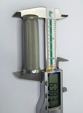 热熔胶机配件滤网主机喷胶枪过滤器滤芯274578/100目161133/250目