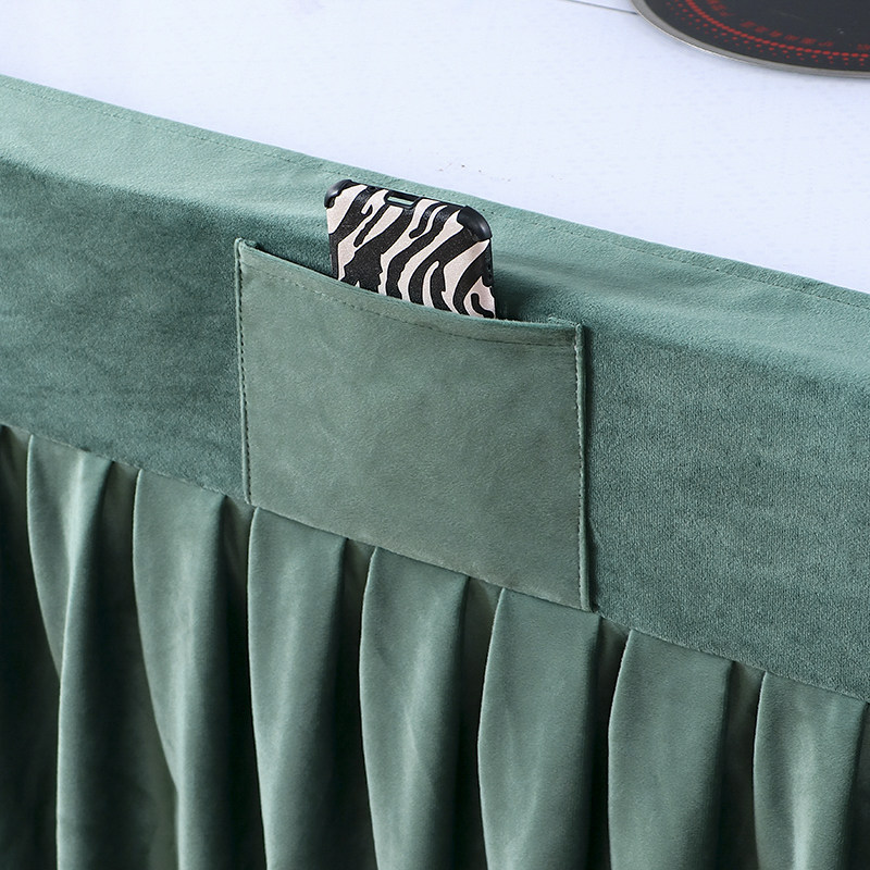 烤火桌罩长方形四季款取暖桌布罩茶几罩防尘罩电炉罩烤火罩,居家布艺,烤火罩,淘宝优惠券,粉丝福利购,淘宝优惠卷