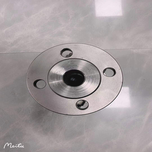 方形直通视镜FZ方型观察口视窗水流指示器 方体视镜