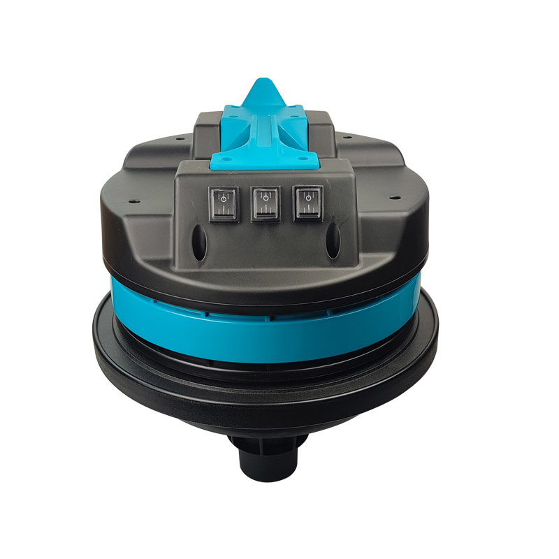 洁霸吸尘器BF501机头白云吸水机BF502马达上盖BF500嘉美配件大全