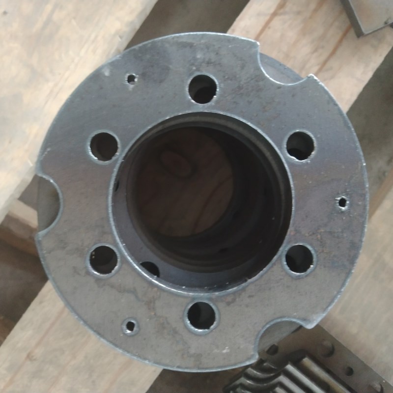 钢板激光切割q铁板加工5号5mn耐候耐磨钢板五金定制车床加工