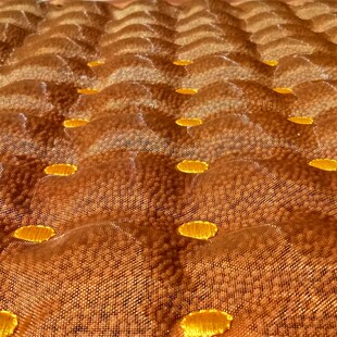 原始点黄土球温敷热敷坐垫电加热办公椅理疗四季玉石沙发垫