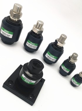 重载型带法兰脚架浮动接头JHF22