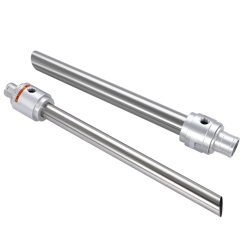 真空输送器带进料管空气放大器气力气动上料吸料CLT/2//G