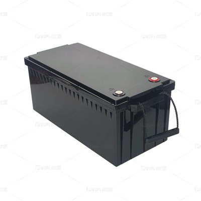 .H池防水塑料外壳拆卸锁螺丝款装H款