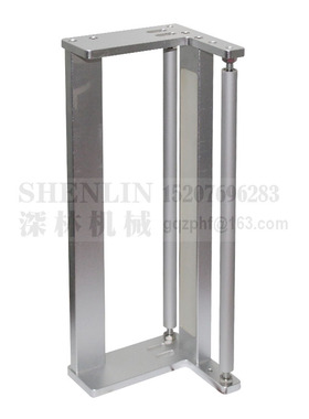 H2G色带打码机支架mmmmmmmm标配打码机