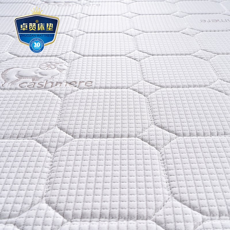 卓赞椰棕床垫.米棕棕垫床垫硬棕榈床垫m床偏硬棕床垫经济型