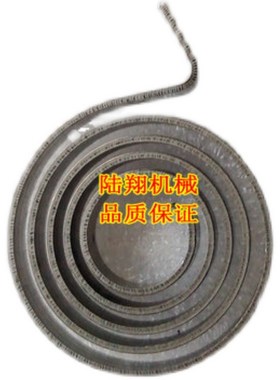 徐工XS223XS265JSXS263J压路机离合踏板钢片弹簧油门离合器回位簧