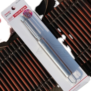 日美削皮神器不锈钢学生削皮刀多功能水果瓜刨土豆去皮家用刮皮刀