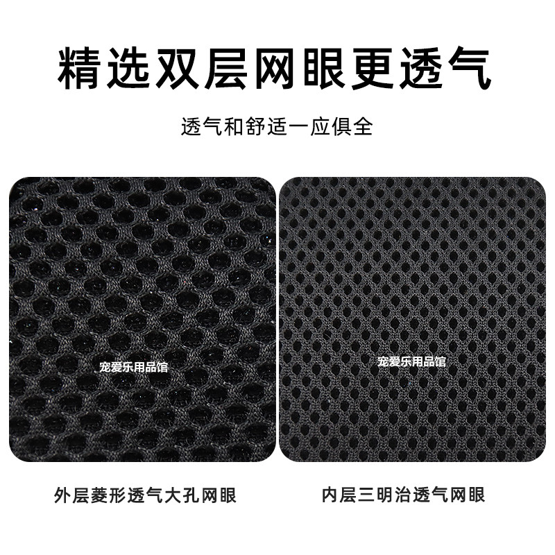 狗狗胸带防爆冲牵引绳可调节中大型犬金毛萨摩耶遛狗绳15斤40斤70