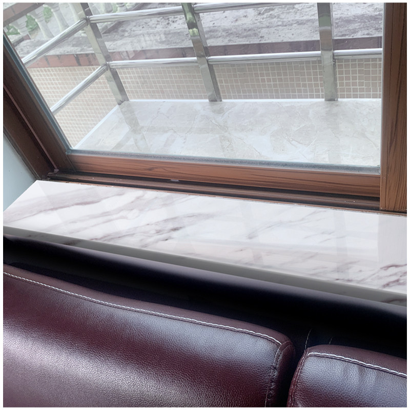 窗台贴纸防水防晒加厚窗沿贴阳台墙贴台面装饰窗台板自粘pvc瓷砖,家居饰品,软装墙贴,淘宝优惠券,粉丝福利购,淘宝优惠卷