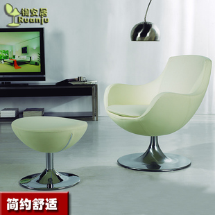时尚 简约北欧休闲皮艺咖啡椅会客接待洽谈电脑椅办公餐椅B205 新款