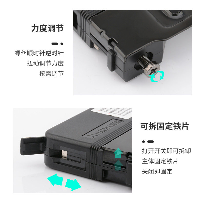 橱柜OT自动开门器衣柜门免拉手按压反弹器闭门缓冲暗藏明装开合器