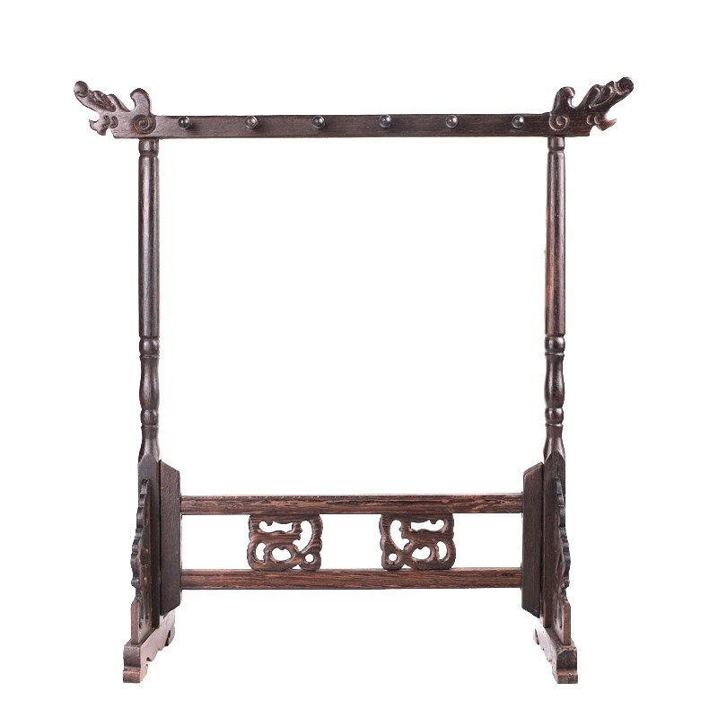 实木笔搁毛笔托毛笔架复古风黑梓木五指山毛笔搁笔架笔山文房四宝,文具电教/文化用品/商务用品,文房四宝,淘宝优惠券,粉丝福利购,淘宝优惠卷