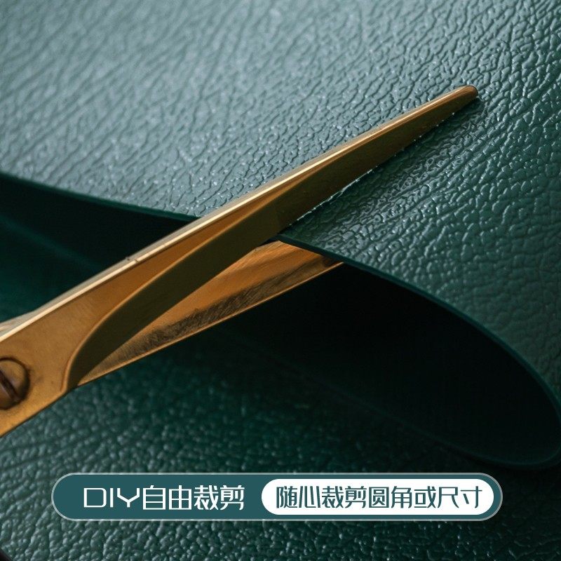 仿大理石桌垫 防水防油免洗轻奢pvc皮革书桌茶几餐桌垫电视柜桌布,居家布艺,桌布,淘宝优惠券,粉丝福利购,淘宝优惠卷