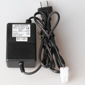 纯水机电源 1.5a电源变压器50G纯水机75加仑净水器增压泵电源 24v