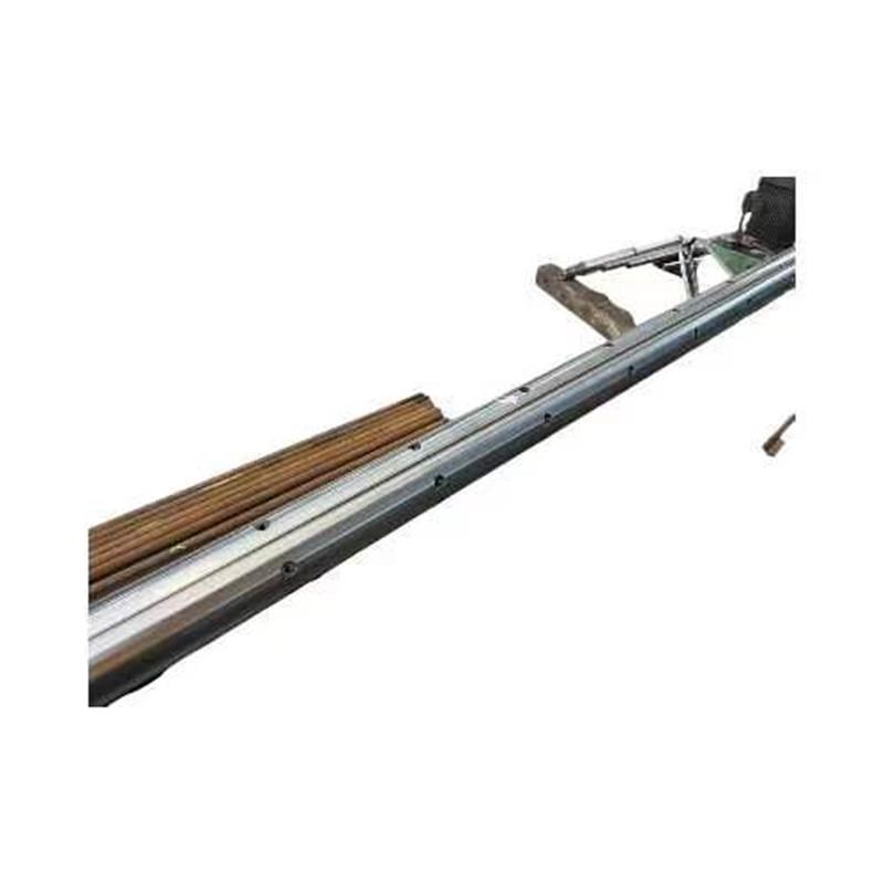 便携式镗孔机专用镗杆轴孔修复维修高硬度配套工具镗焊一体机镗轴