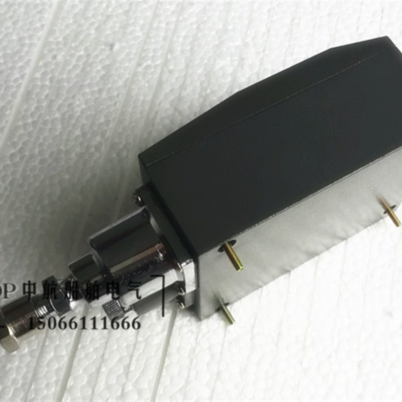 红旗YWK-50-C船用压力控制器仪表金属继电器防水压力开关铝壳银点