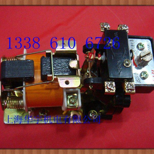 JS7-3A 空气式 电磁式时间继电器380V 220V 127V 110V 36V 24V