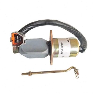 SA-4014-24熄火器SA-3999-24熄火器1752ES RSV熄火器熄火电磁阀