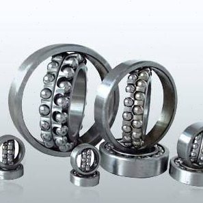 2206 2207 2208 轴承2203 2205 2209 高速万向调心球轴承 2204