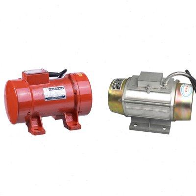 辉达单三相振动下料机120瓦180W 250W 370W 0.55千瓦附着式振动器