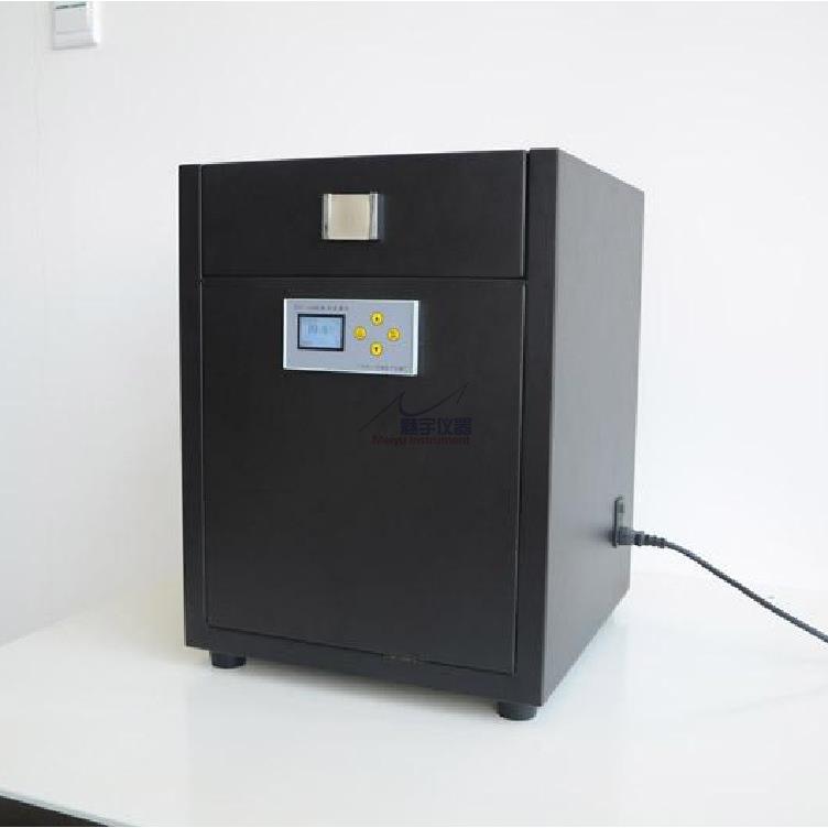 ETF-136后视镜反射率测试仪汽车摩托车采用了标准化模块化设计